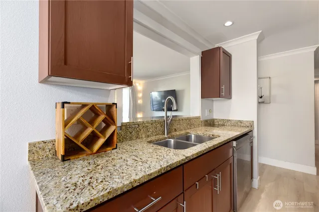 $550,000 | 2830 Northwest 56th Street, Unit 306, Seattle, WA 98107