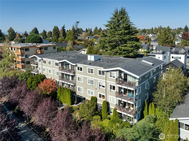 $550,000 | 2830 Northwest 56th Street, Unit 306, Seattle, WA 98107