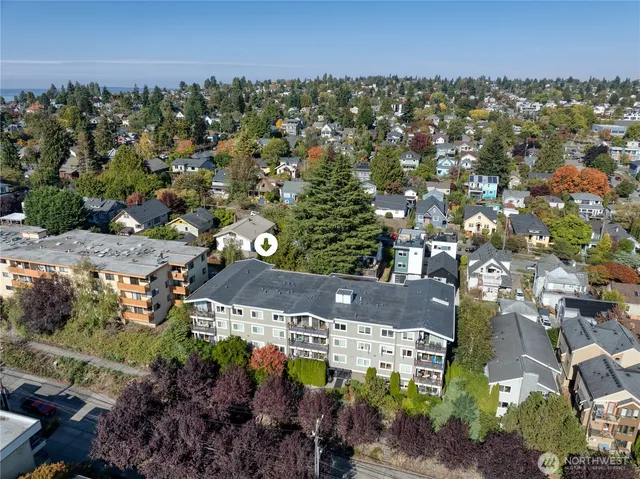 $550,000 | 2830 Northwest 56th Street, Unit 306, Seattle, WA 98107