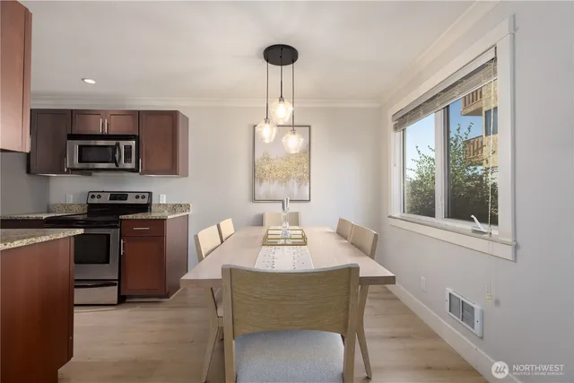 $550,000 | 2830 Northwest 56th Street, Unit 306, Seattle, WA 98107