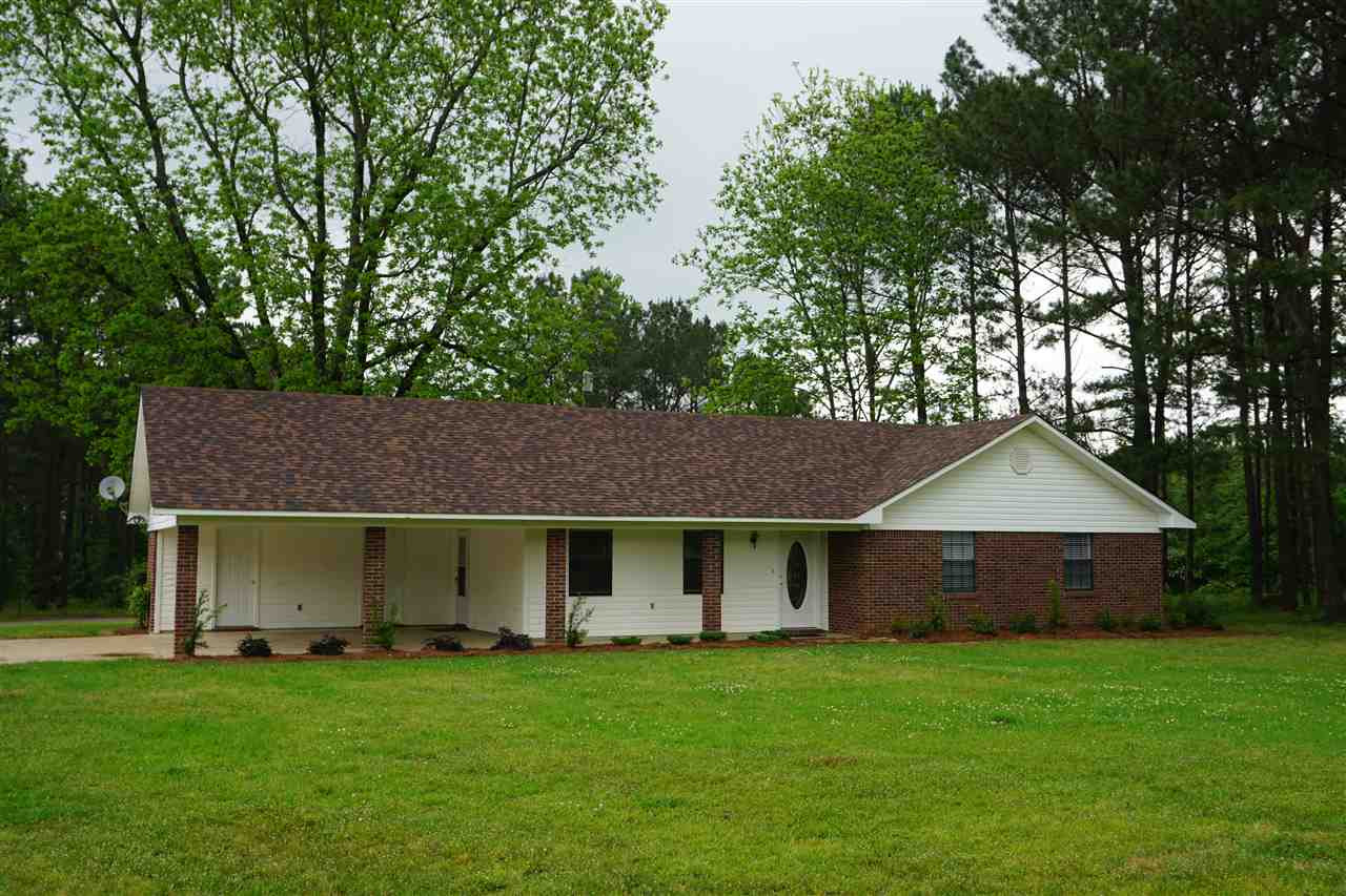 404 Bill Blair Road Magee, MS 39111 - Photo 1 of 20 Photo 1