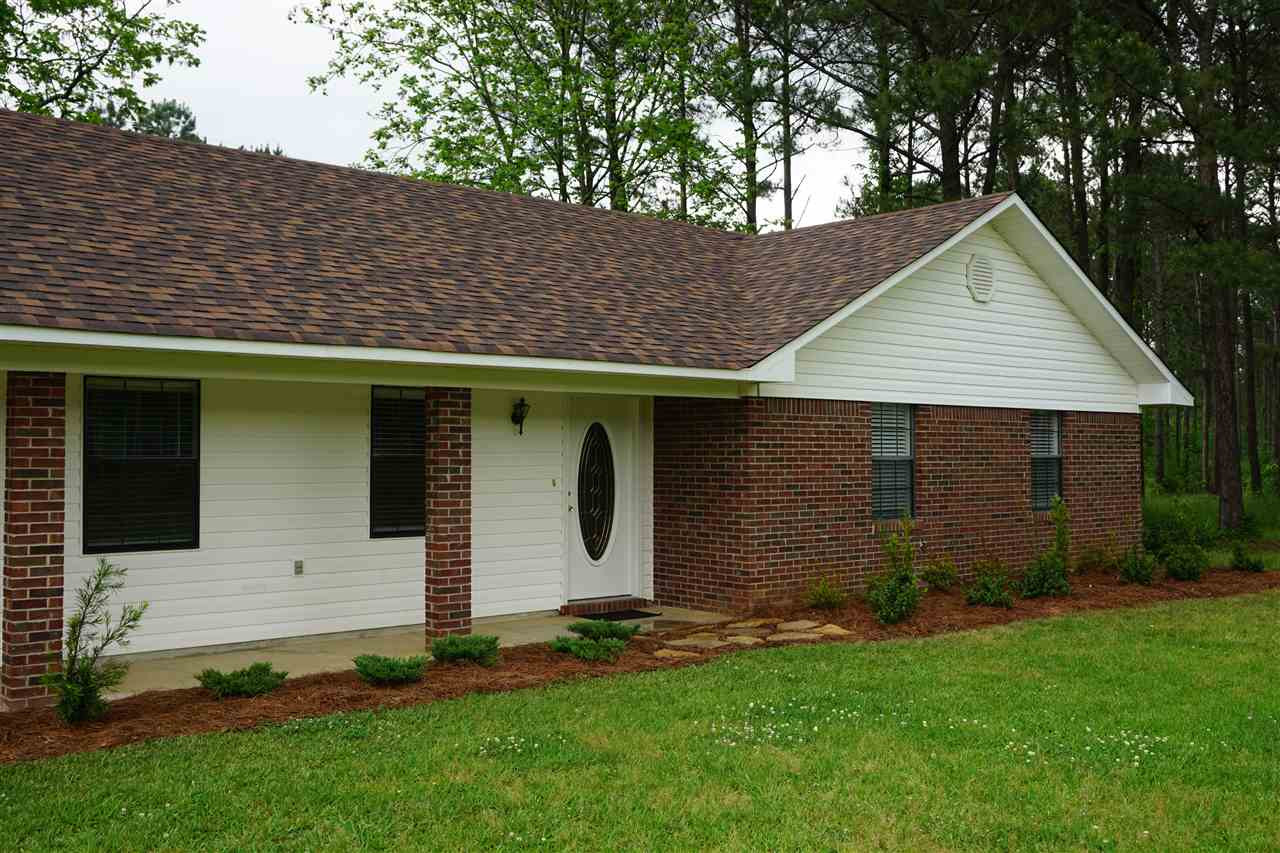 404 Bill Blair Road Magee, MS 39111 - Photo 2 of 20 Photo 2