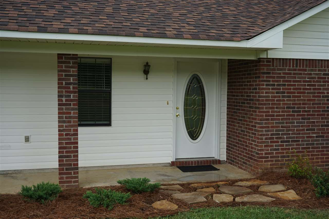 404 Bill Blair Road Magee, MS 39111 - Photo 3 of 20 Photo 3