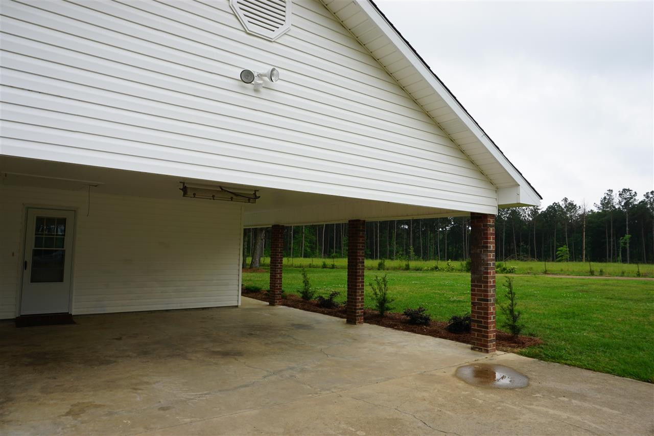 404 Bill Blair Road Magee, MS 39111 - Photo 6 of 20 Photo 6