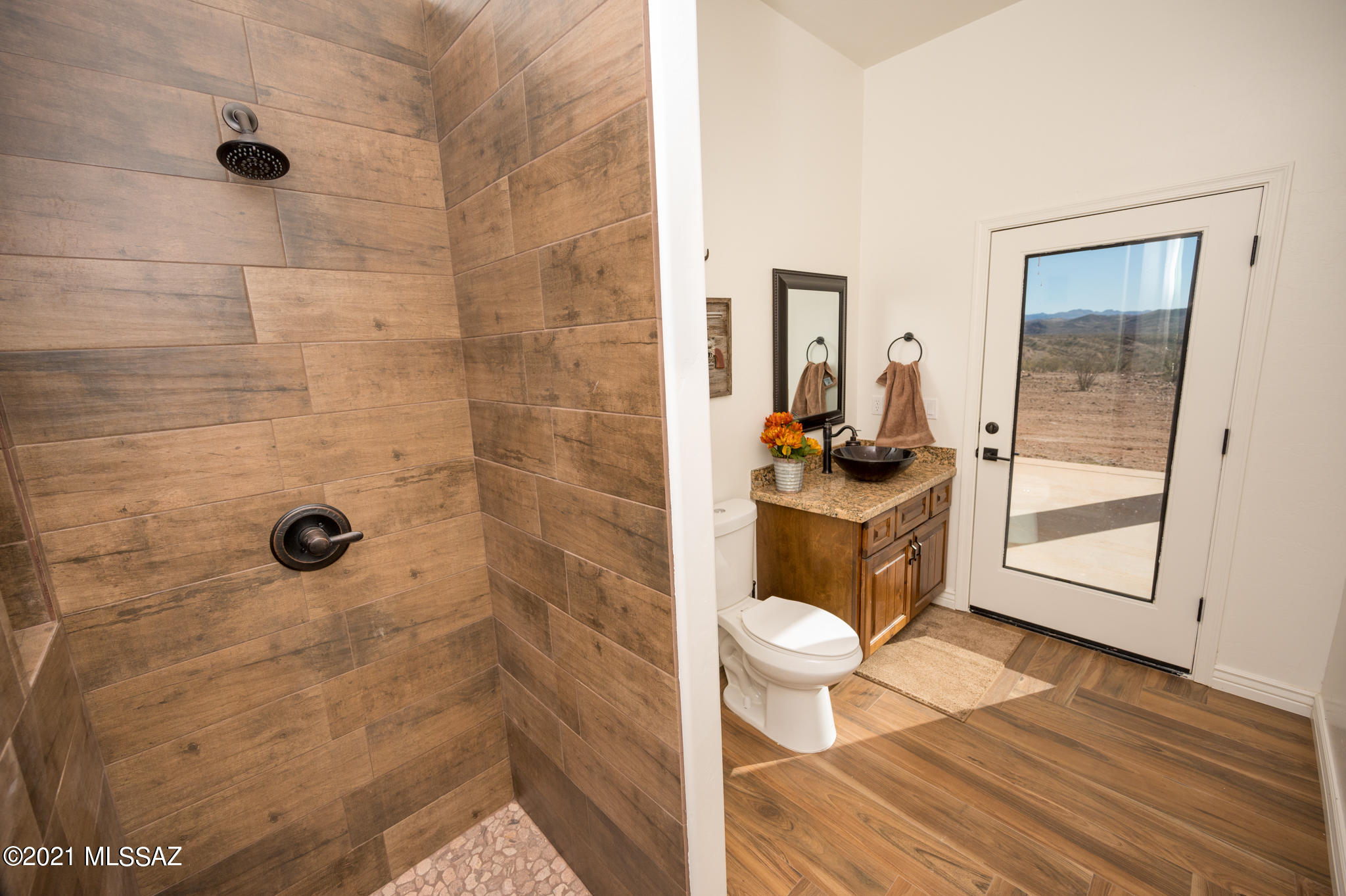 21 Camino Vista Rio Rico, AZ 85648 - Photo 37 of 41