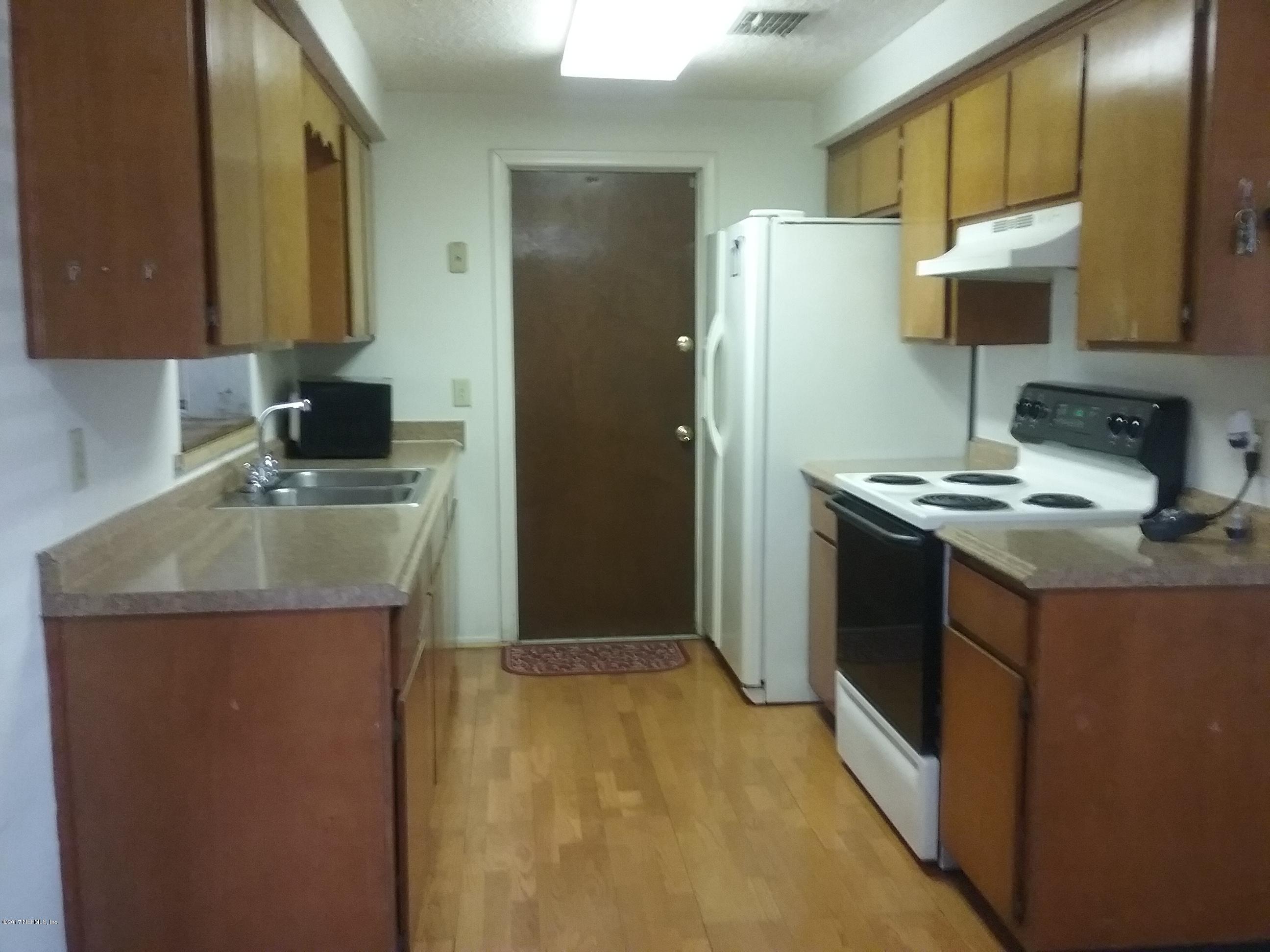 8248 Spring Lake Road North Jacksonville, FL 32210 - Photo 6 of 24 Kitchen