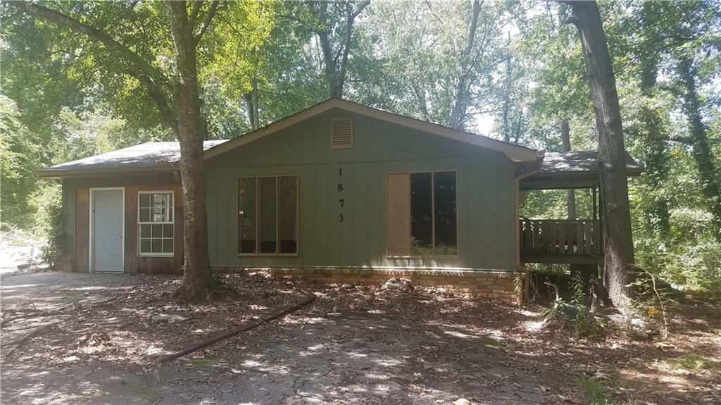 1873 Mt Vernon Road Lithia Springs, GA 30122 - Photo 1 of 1 Gallery Image 1
