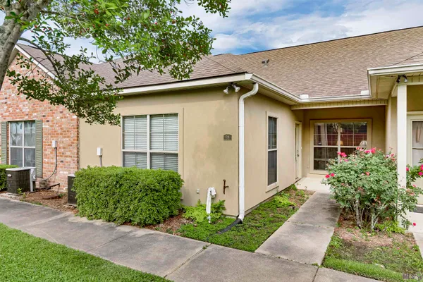 $210,000 | 11510 Southfork Avenue, Unit 38, Baton Rouge, LA 70816