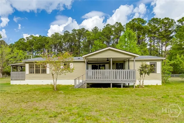 $410,000 | 670 Pleasant Hill Church Road, Ellabell, GA 31308