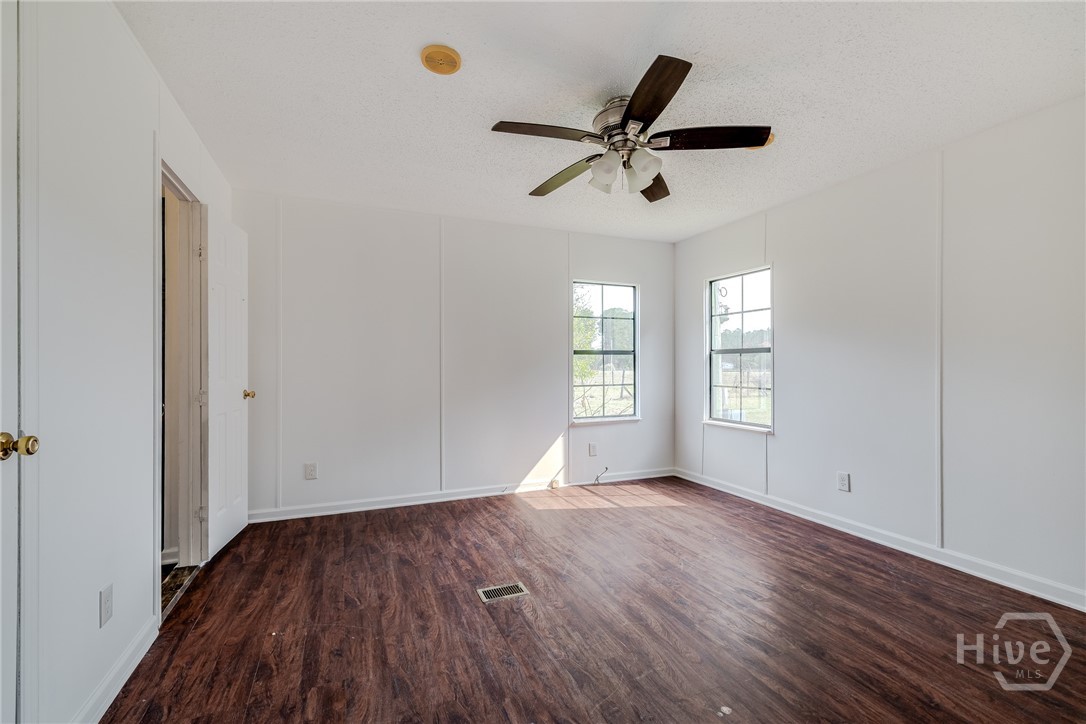 670 Pleasant Hill Church Road Ellabell, GA 31308 - Photo 21 of 48