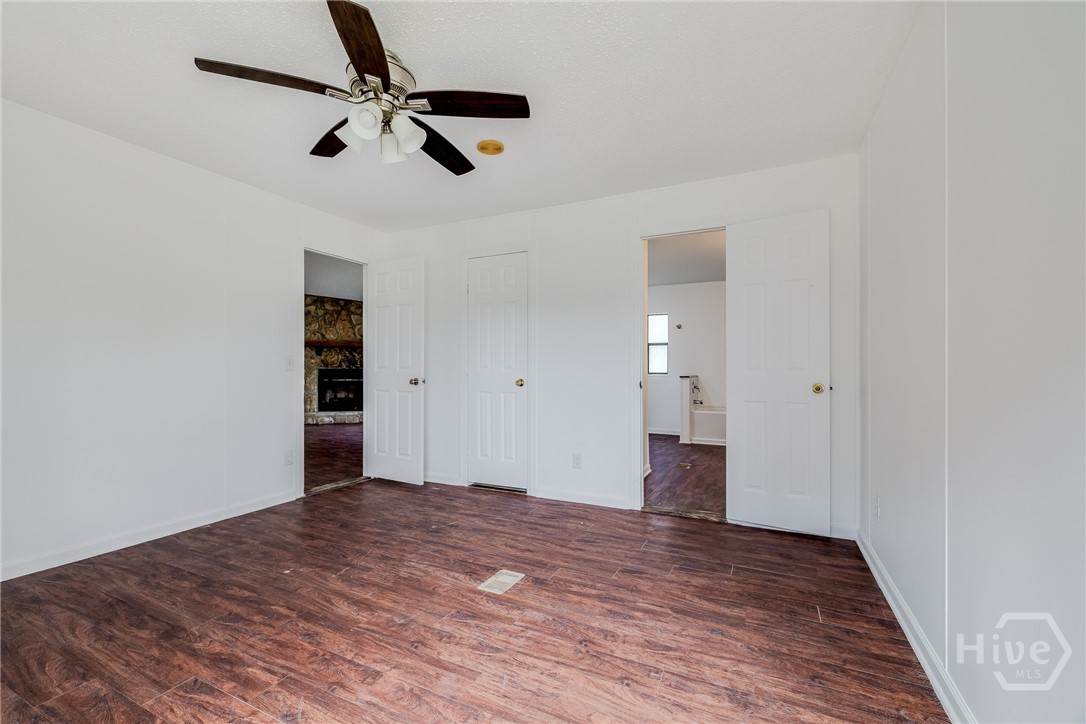 670 Pleasant Hill Church Road Ellabell, GA 31308 - Photo 22 of 48