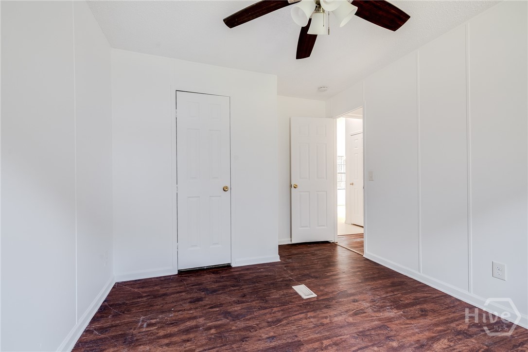 670 Pleasant Hill Church Road Ellabell, GA 31308 - Photo 27 of 48