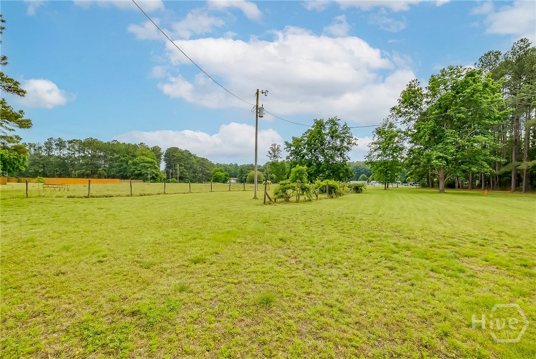 670 Pleasant Hill Church Road Ellabell, GA 31308 - Photo 37 of 48