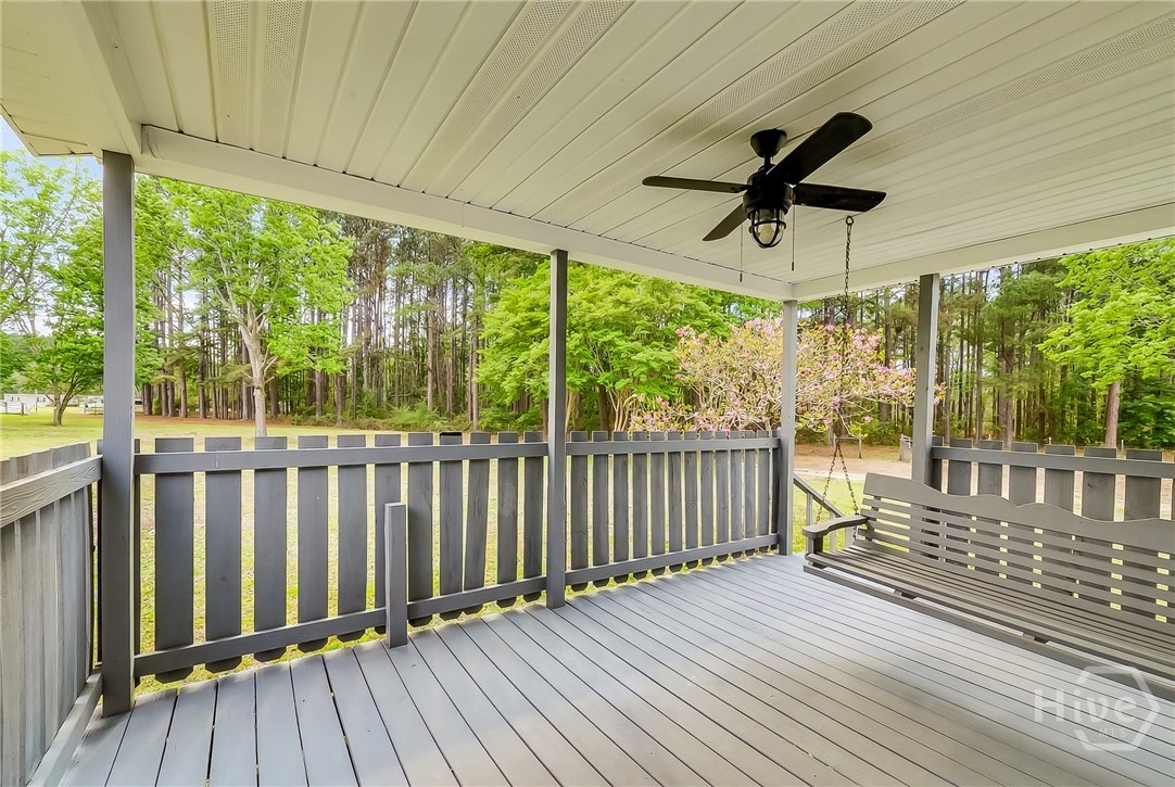 670 Pleasant Hill Church Road Ellabell, GA 31308 - Photo 4 of 48