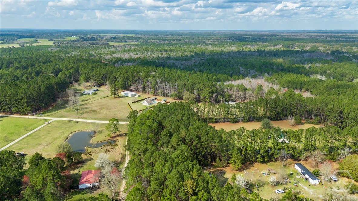 670 Pleasant Hill Church Road Ellabell, GA 31308 - Photo 42 of 48