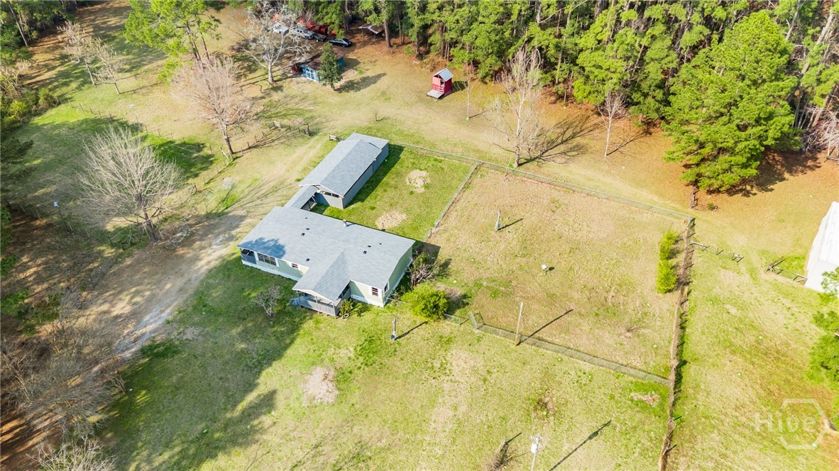 670 Pleasant Hill Church Road Ellabell, GA 31308 - Photo 46 of 48