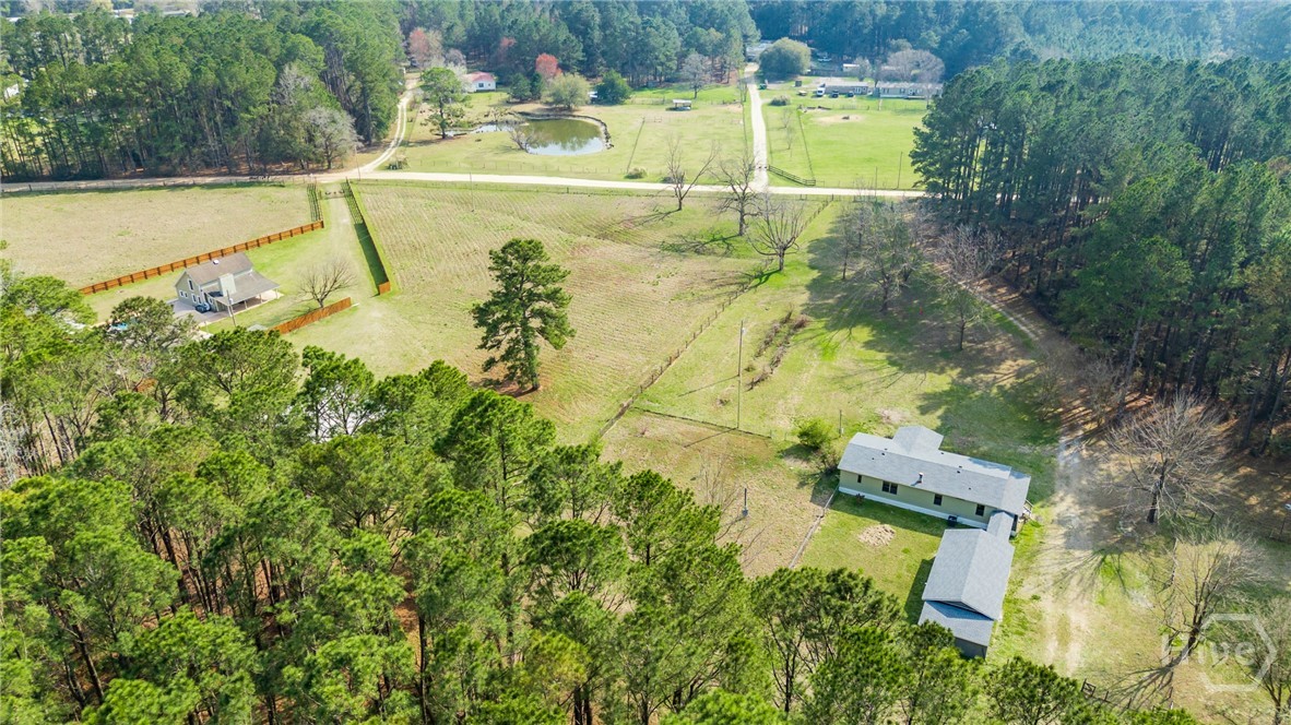 670 Pleasant Hill Church Road Ellabell, GA 31308 - Photo 47 of 48