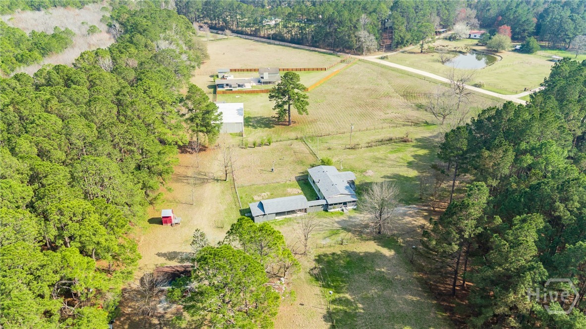 670 Pleasant Hill Church Road Ellabell, GA 31308 - Photo 48 of 48