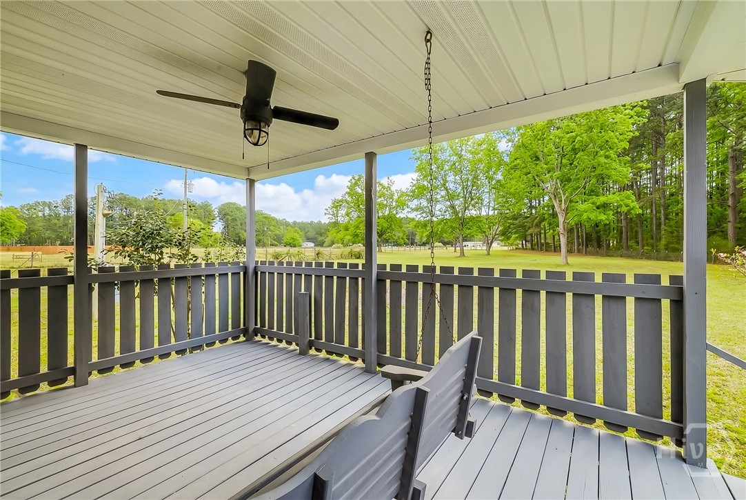 670 Pleasant Hill Church Road Ellabell, GA 31308 - Photo 6 of 48