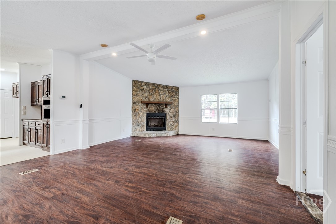 670 Pleasant Hill Church Road Ellabell, GA 31308 - Photo 10 of 48