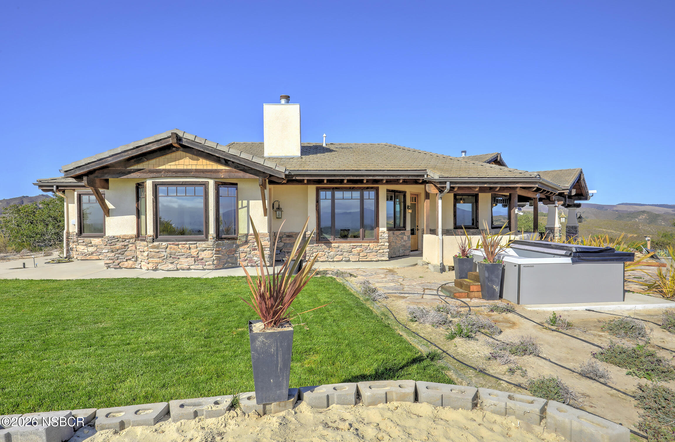 3300 Catalina Road Lompoc, CA 93436 - Photo 34 of 41 Back View