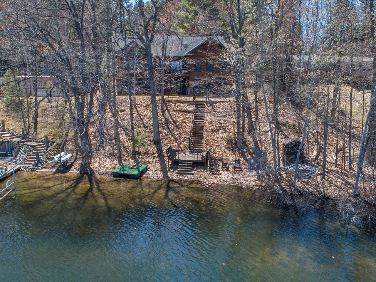 7276 Long Lake Road Rhinelander, WI 54501 - Photo 29 of 35 Gallery Image 29