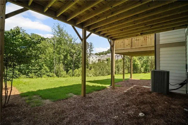 $599,900 | 201 Retreat Lane, Canton, GA 30114