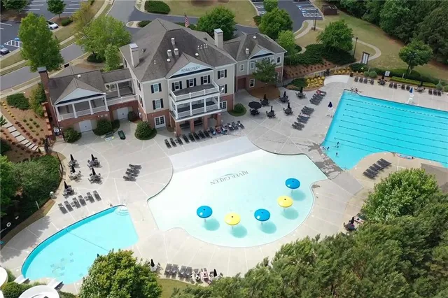 $599,900 | 201 Retreat Lane, Canton, GA 30114