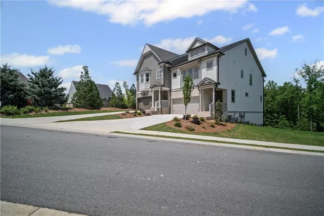 $599,900 | 201 Retreat Lane, Canton, GA 30114