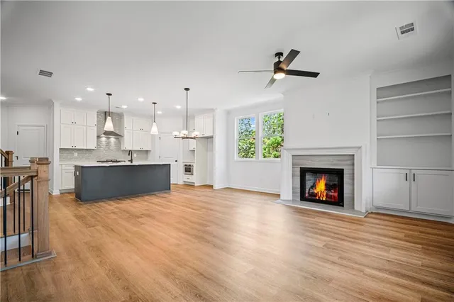 $599,900 | 201 Retreat Lane, Canton, GA 30114