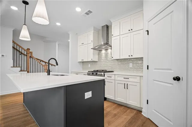 $599,900 | 201 Retreat Lane, Canton, GA 30114