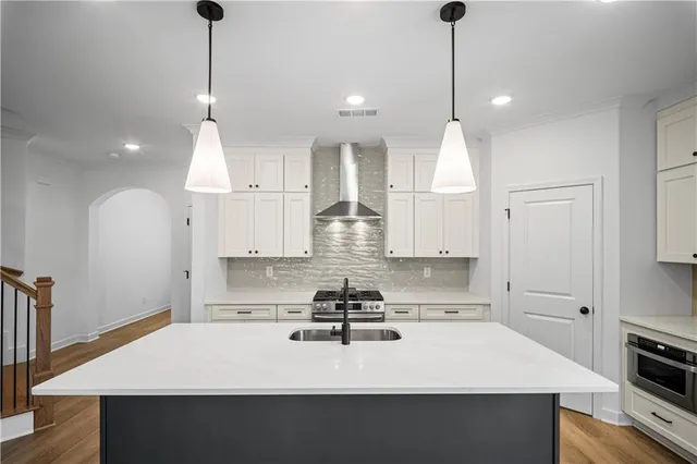 $599,900 | 201 Retreat Lane, Canton, GA 30114