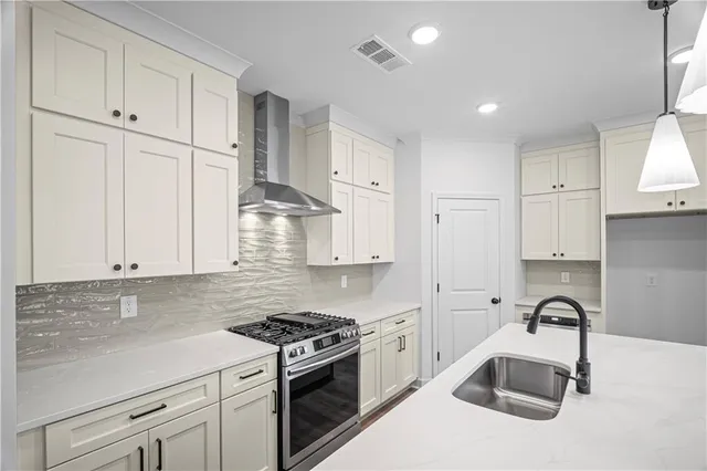 $599,900 | 201 Retreat Lane, Canton, GA 30114