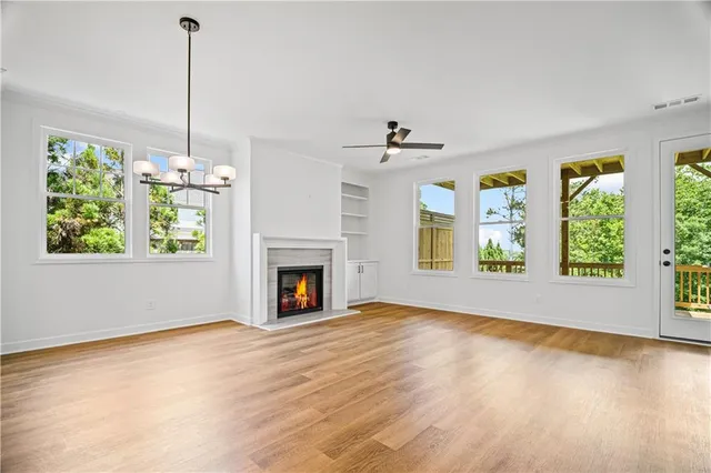 $599,900 | 201 Retreat Lane, Canton, GA 30114