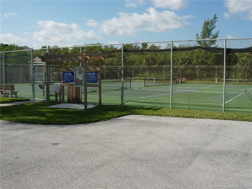 2641 Northeast Ocean Boulevard, Unit 201 Stuart, FL 34996 - Photo 3 of 34 a view of a park