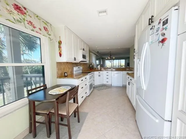$729,000 | 2641 Northeast Ocean Boulevard, Unit 201, Stuart, FL 34996
