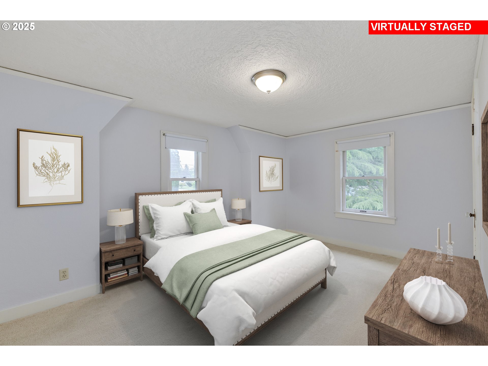 14097 South Livesay Road Oregon City, OR 97045 - Photo 15 of 31 Bedroom, Primary