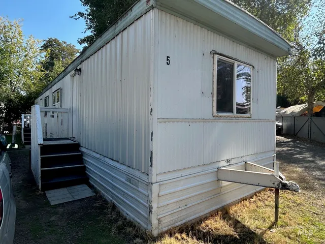 $37,500 | 1383 Fair Street, Unit 5, Clarkston, WA 99403