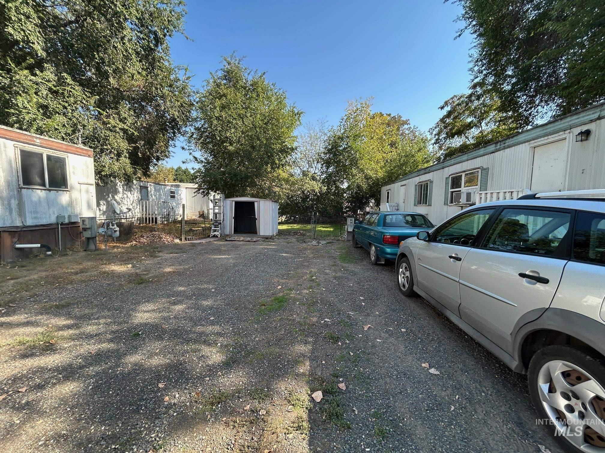 1383 Fair Street, Unit 5 Clarkston, WA 99403 - Photo 7 of 16 View of vehicle parking
