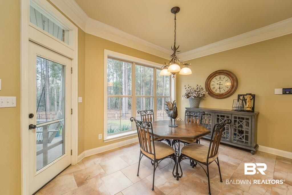 6434 Clear Pointe Court Mobile, AL 36618 - Photo 10 of 29