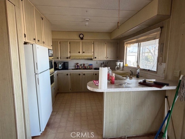 701 Montara Road, Unit 161 Barstow, CA 92311 - Photo 11 of 25