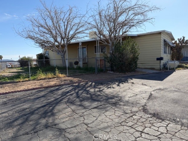 701 Montara Road, Unit 161 Barstow, CA 92311 - Photo 3 of 25
