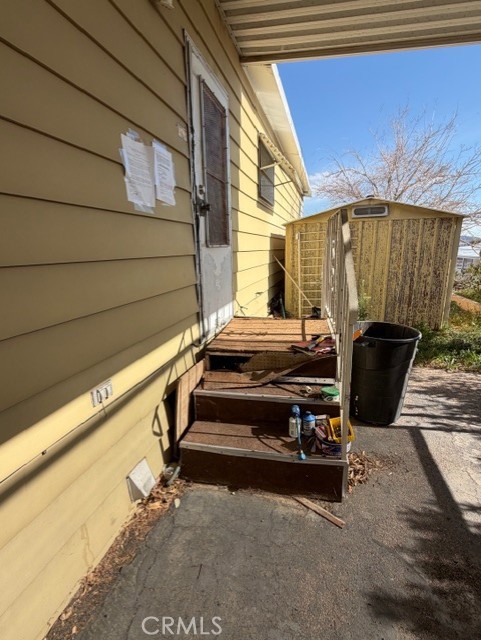 701 Montara Road, Unit 161 Barstow, CA 92311 - Photo 4 of 25