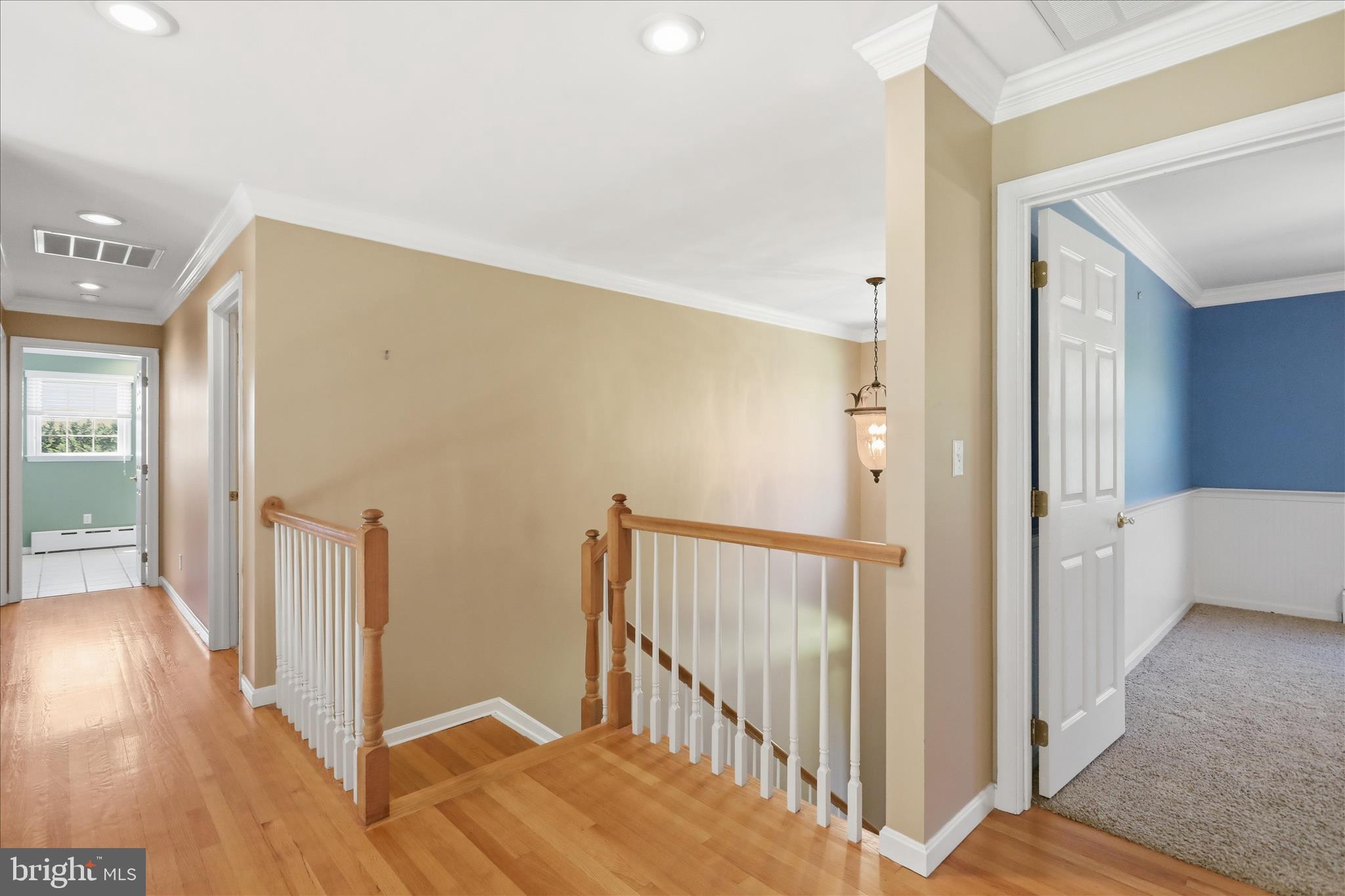 21615 Ridenour Road Boonsboro, MD 21713 - Photo 44 of 81 Second Floor