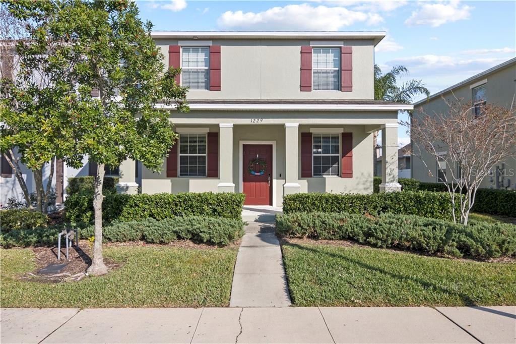 1229 Seburn Road Apopka, FL 32703 - Photo 1 of 1