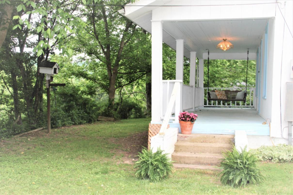 8065 Campton Road Stanton, KY 40380 - Photo 3 of 44 Photo 3