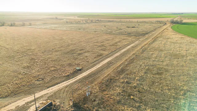 a view of an ocean and beach