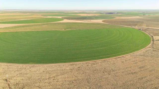 a view of an ocean from a balcony
