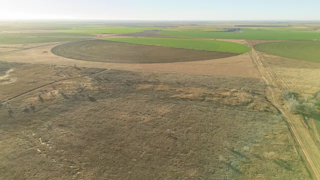 $6,875,988 | Te Velde Irrigated Farm, Dimmitt, TX 79027