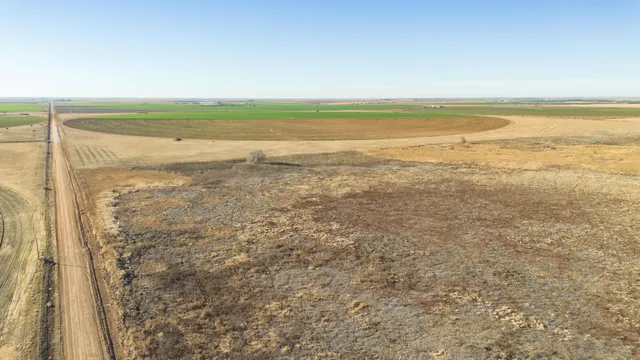 $6,875,988 | Te Velde Irrigated Farm, Dimmitt, TX 79027